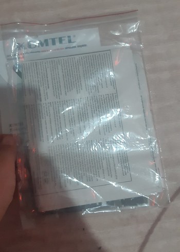 Kumtel Elektrikli  Fanlı Isıtıcı - Görsel 7