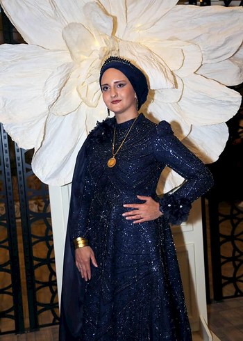 Kına Elbisesi - Görsel 2