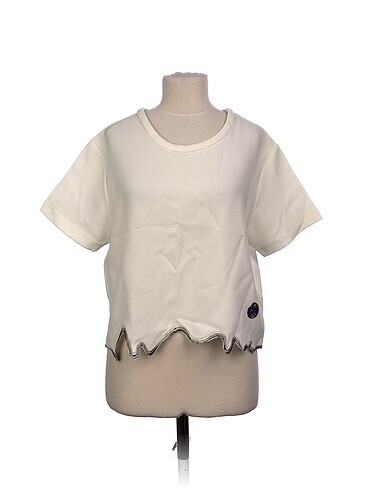 Twist Bluz %70 İndirimli.