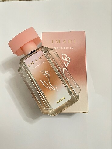 IMARI NATURELLA