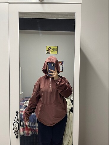 Koton erkek sweatshirt