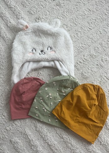 LC Waikiki 1-2 Yaş, 19 cm