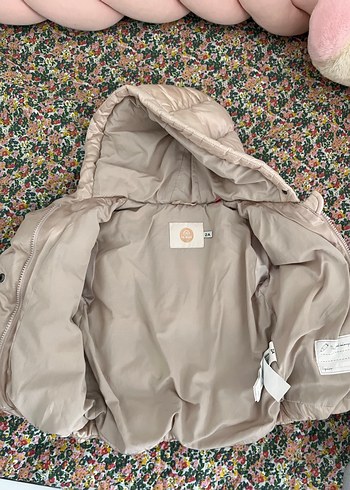 B&G store PembeKız Mont - Görsel 3