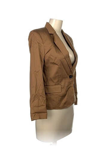 Mango Mango Blazer %70 İndirimli.