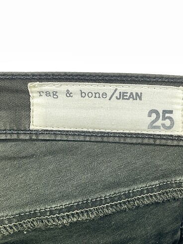 universal Beden haki Renk Rag & Bone Jean / Kot %70 İndirimli.