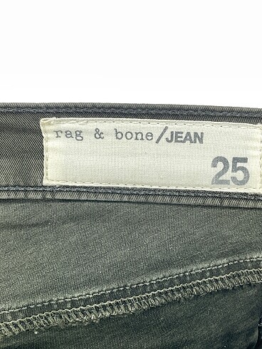 universal Beden haki Renk Rag & Bone Jean / Kot %70 İndirimli.