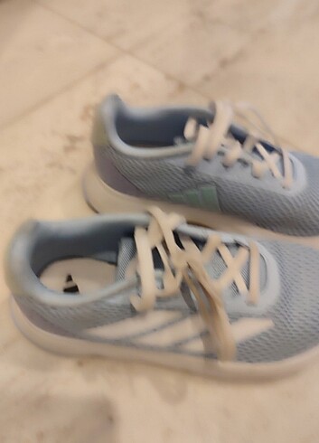 diğer Beden Adidas mavi 32 numara temiz orjinal