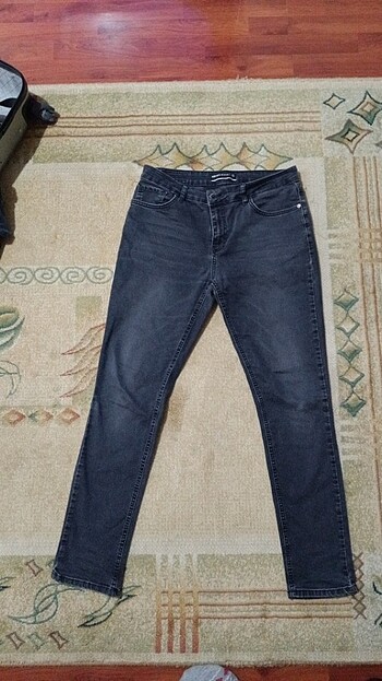 Erkek Kot pantalon 