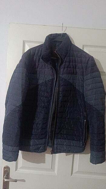 Zara men L beden mont.