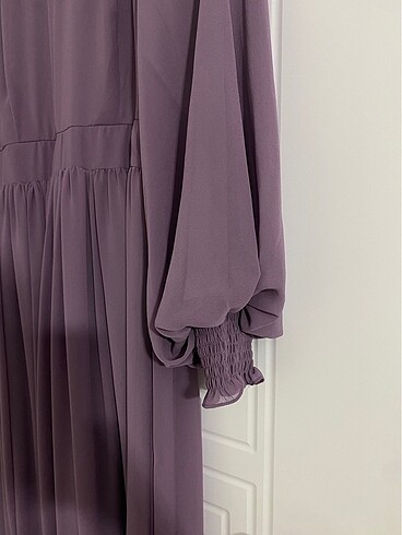 Tesettür Abiye - Görsel 3