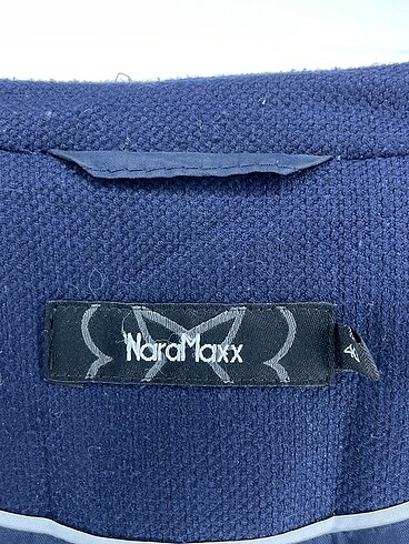 40 Beden lacivert Renk Diğer Blazer %70 İndirimli.