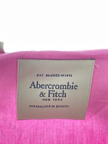 m Beden pembe Renk Abercrombie & Fitch Gömlek %70 İndirimli.