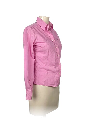 Abercrombie & Fitch Abercrombie & Fitch Gömlek %70 İndirimli.
