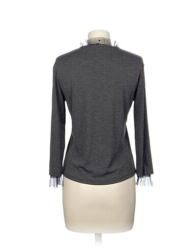 m Beden Ann Taylor Hırka %70 İndirimli.