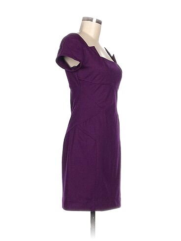 Diane Von Furstenberg Diane Von Furstenberg Kısa Elbise %70 İndirimli.