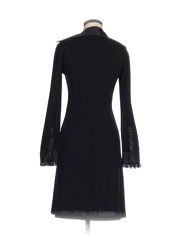 Vintage Love Mini Elbise %70 İndirimli. - Görsel 3