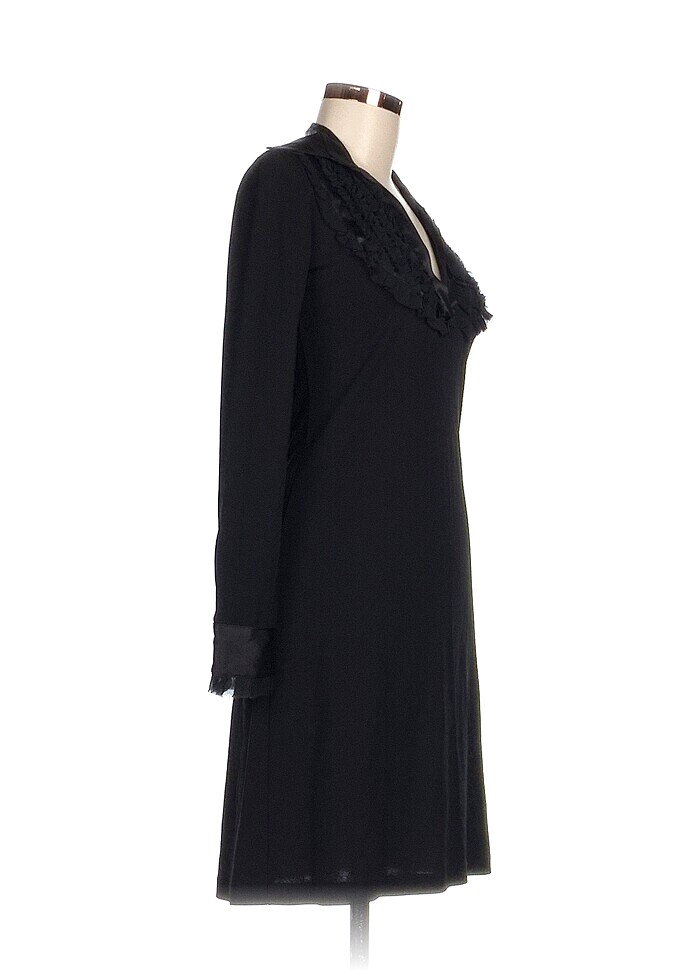 Vintage Love Mini Elbise %70 İndirimli. - Görsel 2