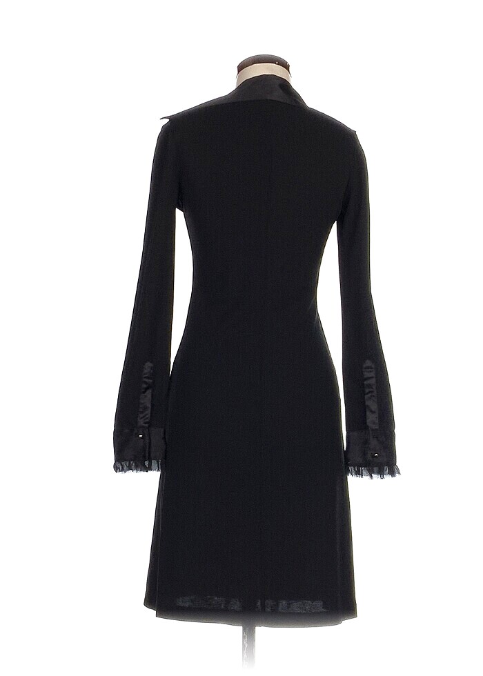 Vintage Love Mini Elbise %70 İndirimli. - Görsel 3