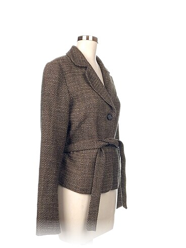 Zara Zara Blazer %70 İndirimli.