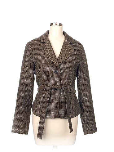 Zara Blazer %70 İndirimli.