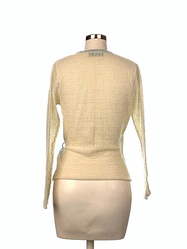 universal Beden Vintage Love Hırka %70 İndirimli.