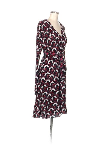 Vintage Love Vintage Love Günlük Elbise %70 İndirimli.