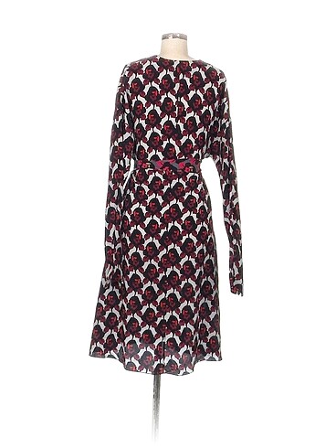 m Beden Vintage Love Günlük Elbise %70 İndirimli.