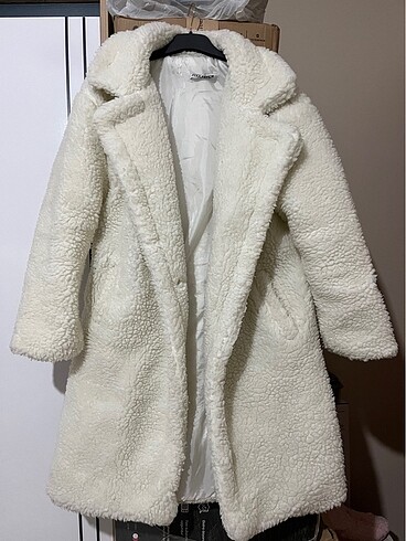 Zara Teddy kaban