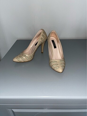 Stiletto ayakkabı