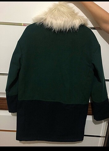 Kürklü kaban - Görsel 2