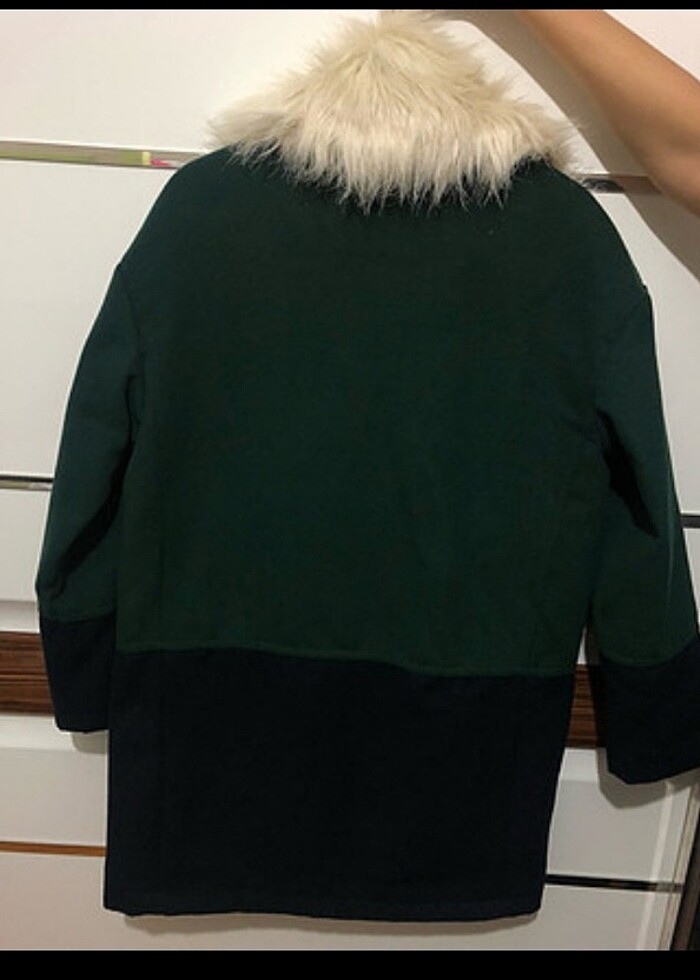 Kürklü kaban - Görsel 2