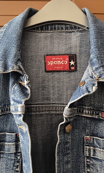 Kot ceket  - Görsel 2