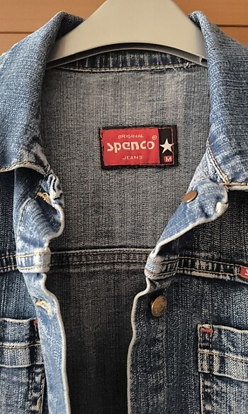 Kot ceket  - Görsel 3