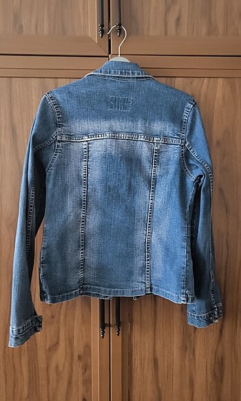 Kot ceket  - Görsel 4