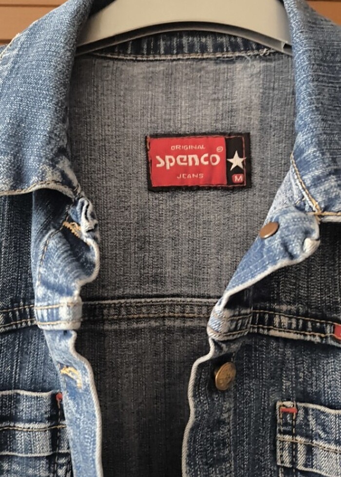 Kot ceket  - Görsel 2