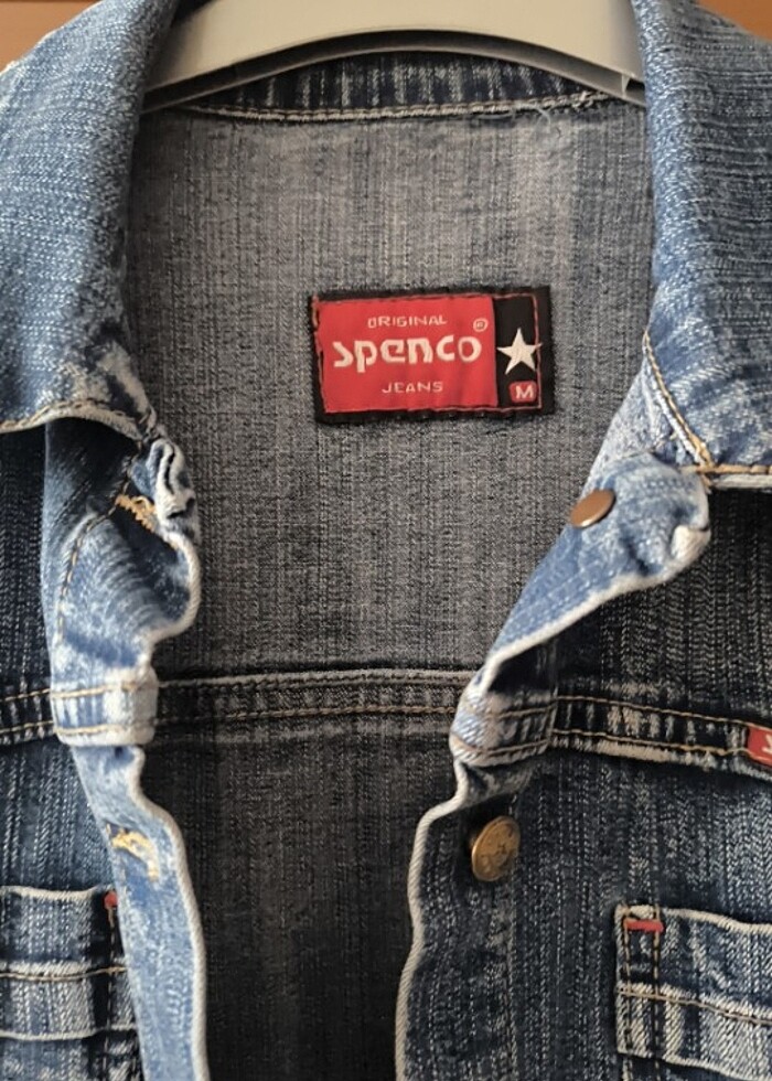 Kot ceket  - Görsel 3