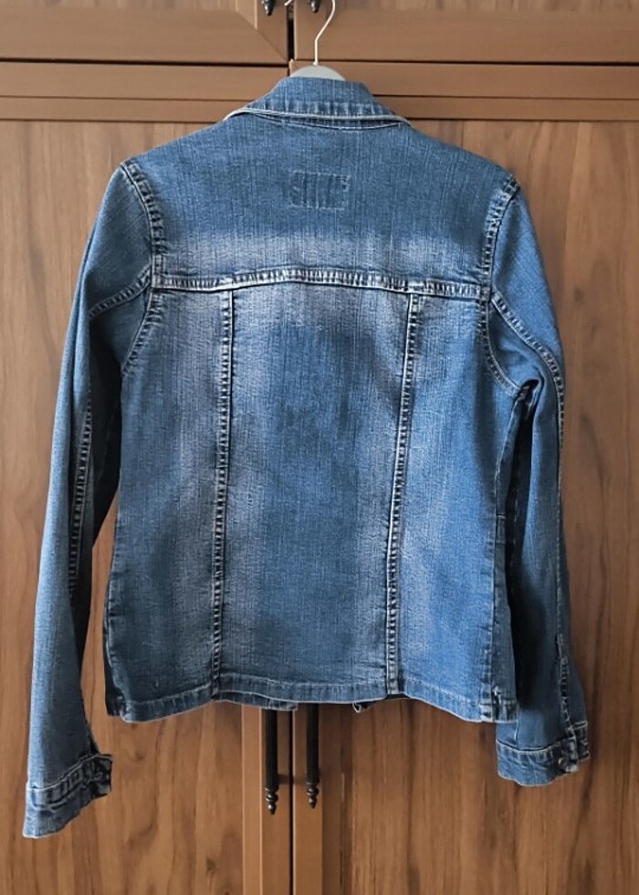 Kot ceket  - Görsel 4