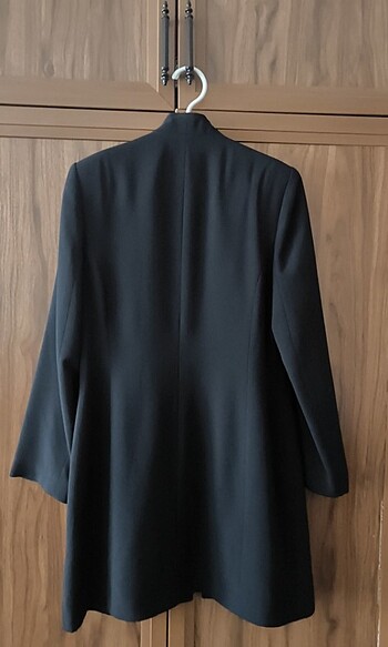 Tesettür ceket - Görsel 3