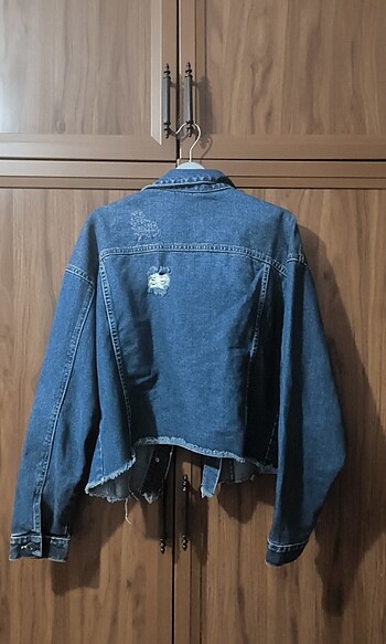 Kot ceket - Görsel 3