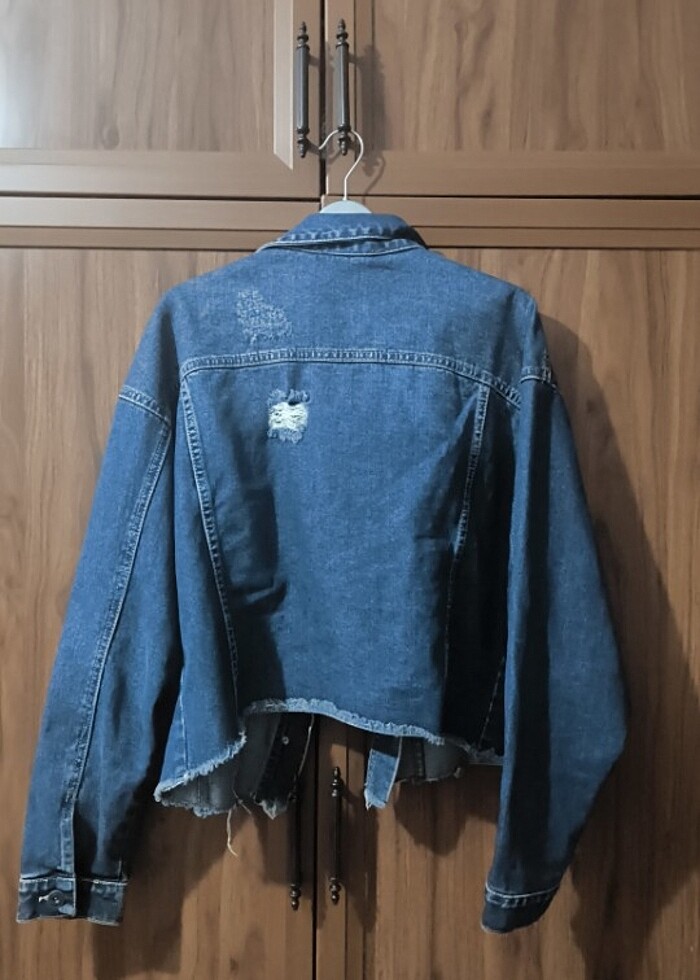 Kot ceket - Görsel 3