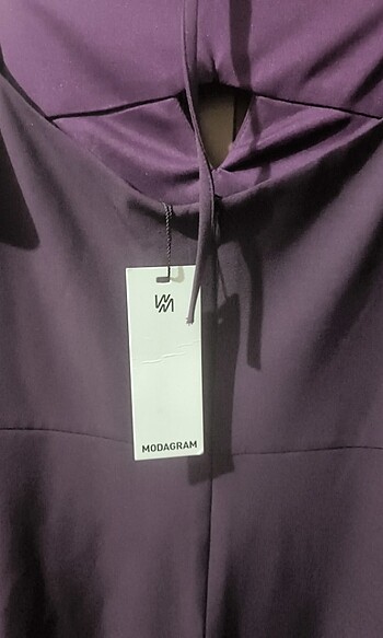 Balık abiye - Görsel 5