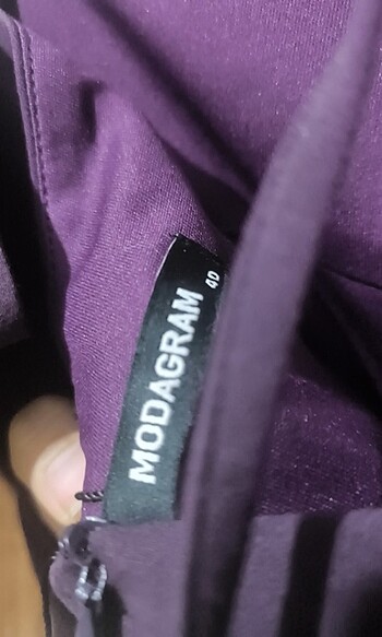 Balık abiye - Görsel 6