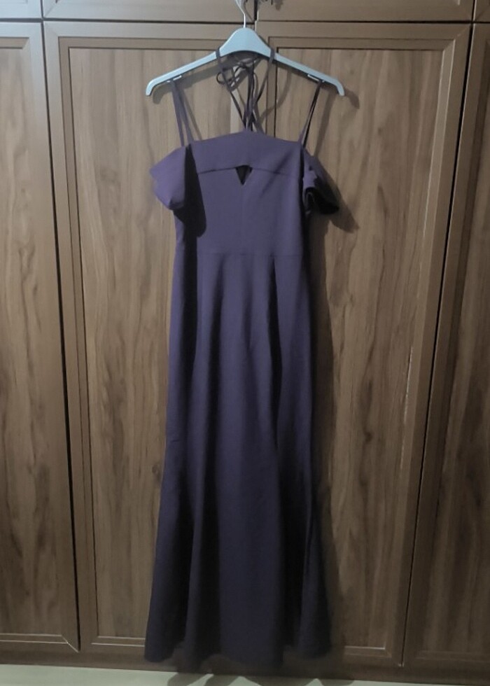 Balık abiye - Görsel 2