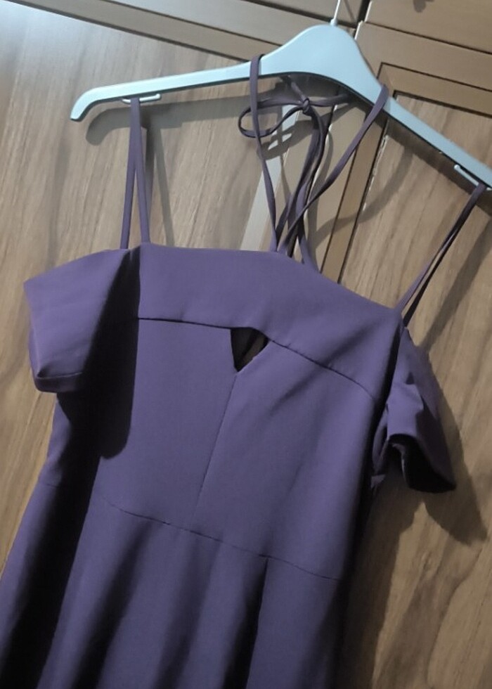 Balık abiye - Görsel 3