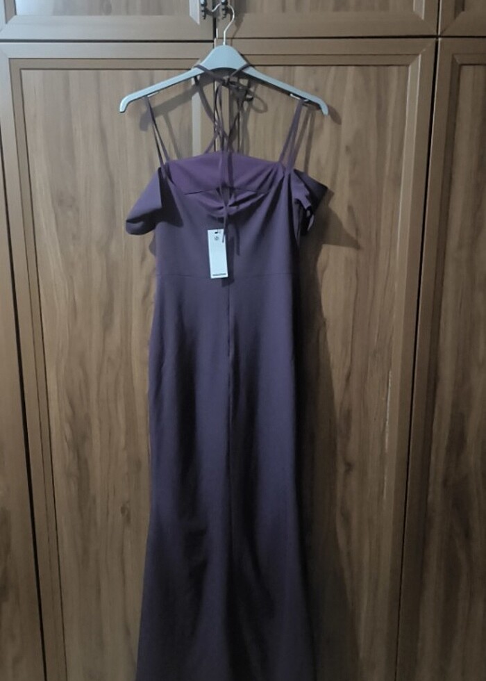 Balık abiye - Görsel 4