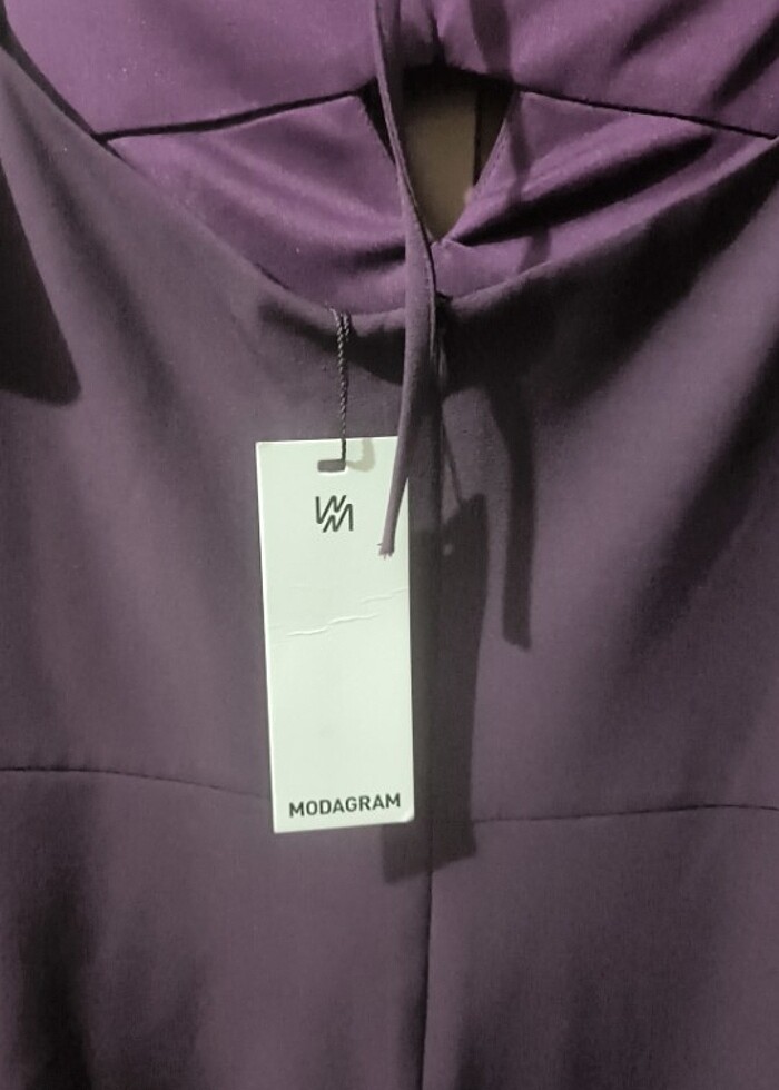 Balık abiye - Görsel 5