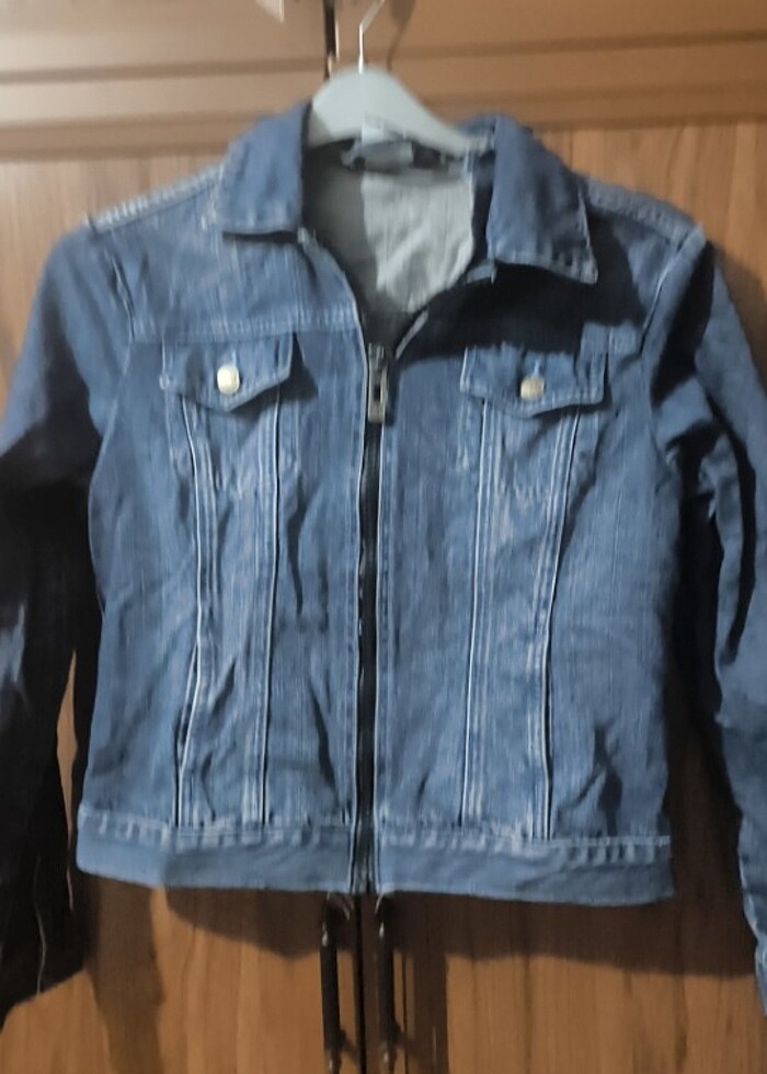 Kot ceket  - Görsel 2