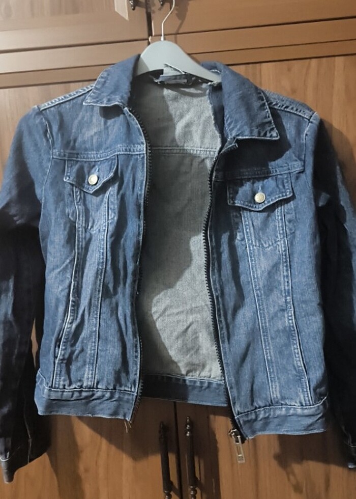 Kot ceket  - Görsel 3