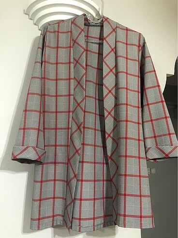 Çok şık blazer ceket