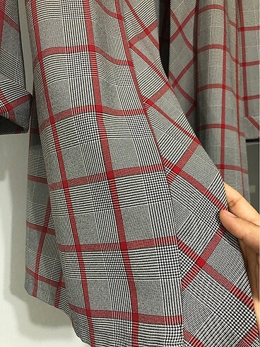 Diğer Çok şık blazer ceket